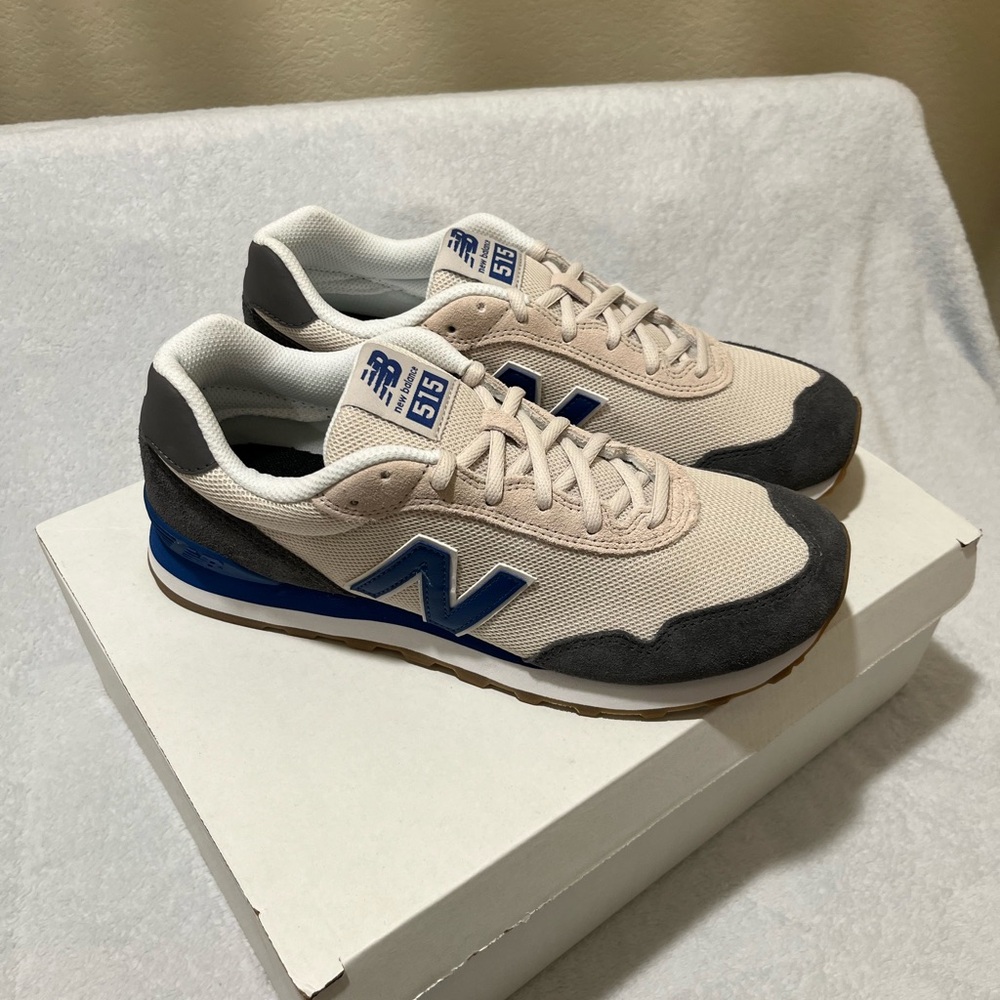 NIB Mens New Balance 515